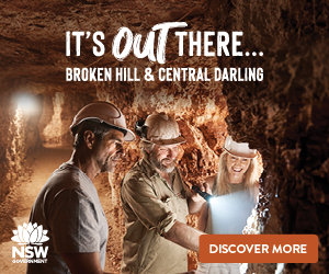 DNSW Broken Hill