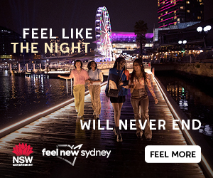 Feel New Sydney